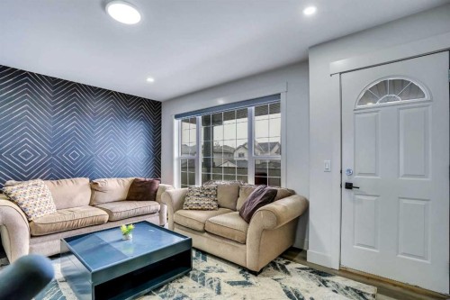 282 Saddlefield Place Ne, Calgary, AB 