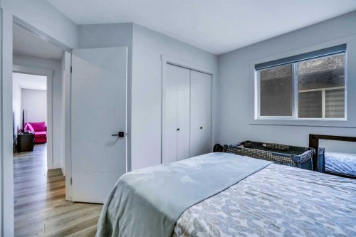 282 Saddlefield Place Ne, Calgary, AB 
