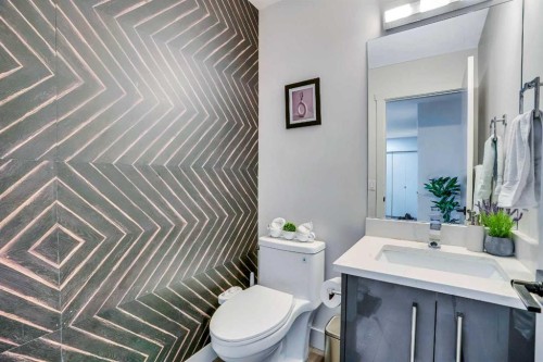 282 Saddlefield Place Ne, Calgary, AB 