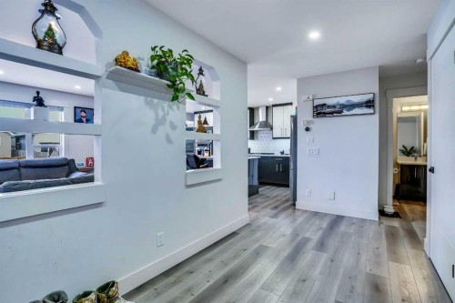 282 Saddlefield Place Ne, Calgary, AB 