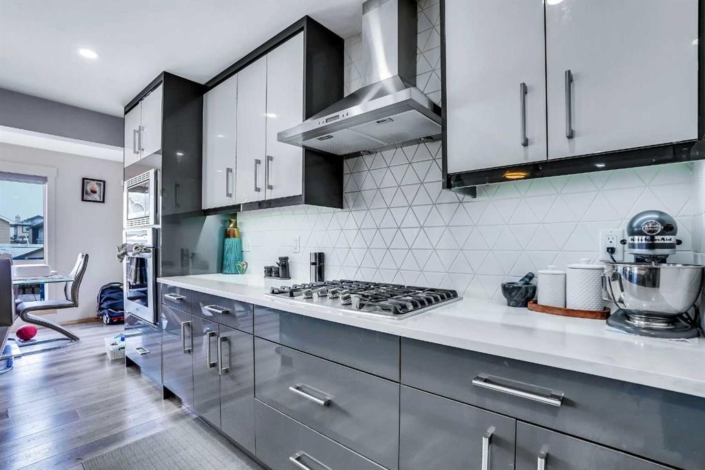 282 Saddlefield Place Ne, Calgary, AB