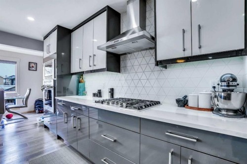 282 Saddlefield Place Ne, Calgary, AB 