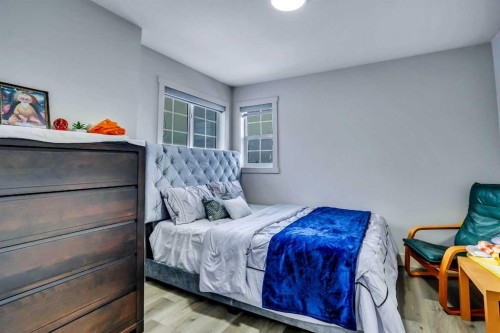 282 Saddlefield Place Ne, Calgary, AB 