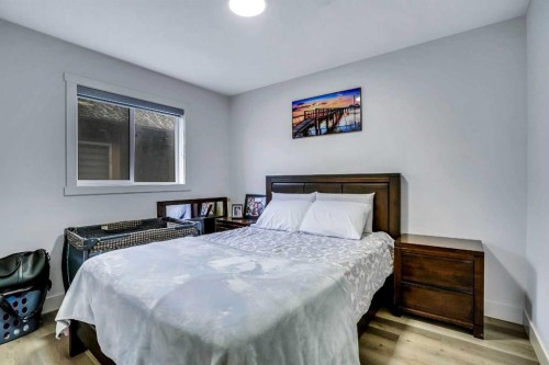 282 Saddlefield Place Ne, Calgary, AB 
