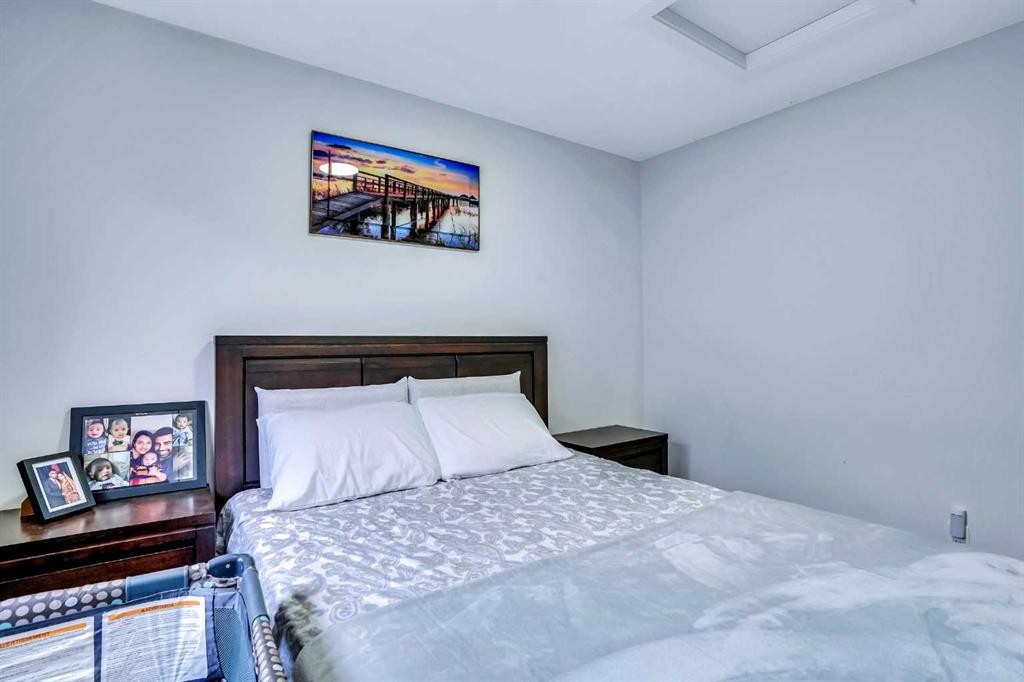 282 Saddlefield Place Ne, Calgary, AB
