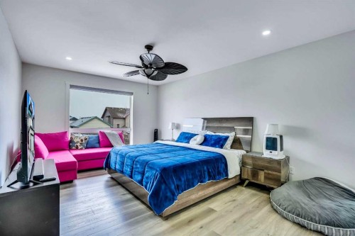 282 Saddlefield Place Ne, Calgary, AB 