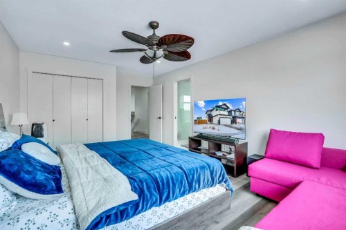 282 Saddlefield Place Ne, Calgary, AB 