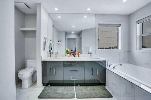 282 Saddlefield Place Ne, Calgary, AB 