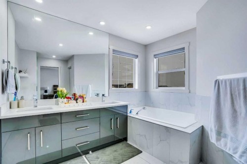 282 Saddlefield Place Ne, Calgary, AB 