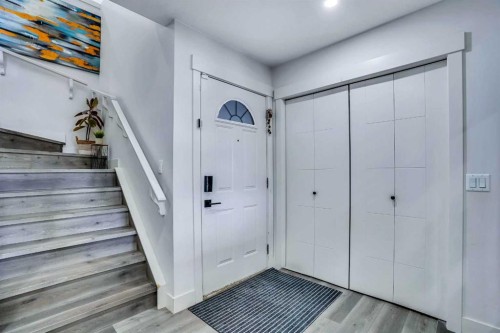 282 Saddlefield Place Ne, Calgary, AB 