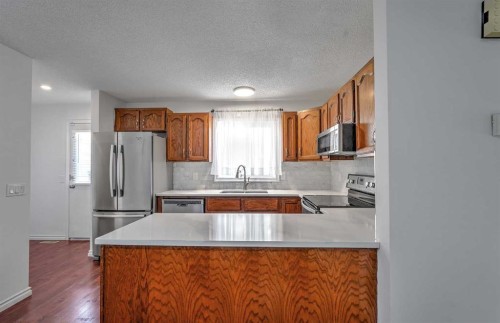 72 Martindale Close Ne, Calgary, AB 