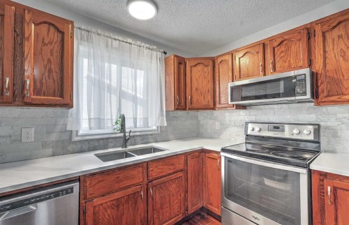 72 Martindale Close Ne, Calgary, AB 