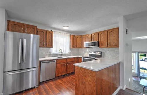 72 Martindale Close Ne, Calgary, AB 