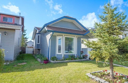 72 Martindale Close Ne, Calgary, AB 