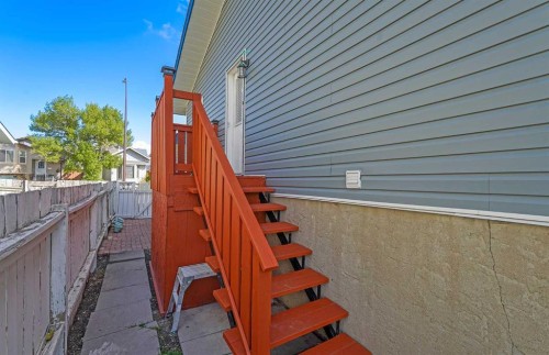 72 Martindale Close Ne, Calgary, AB 