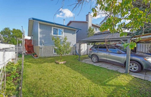 72 Martindale Close Ne, Calgary, AB 