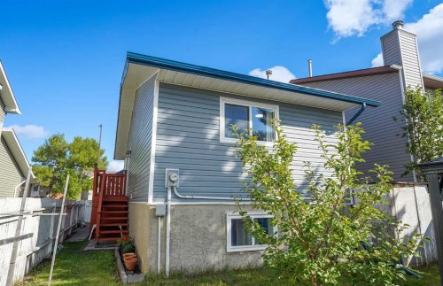 72 Martindale Close Ne, Calgary, AB 