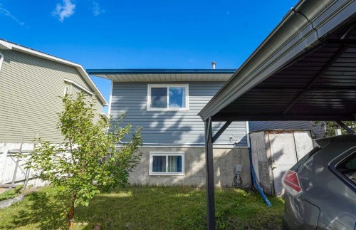 72 Martindale Close Ne, Calgary, AB 