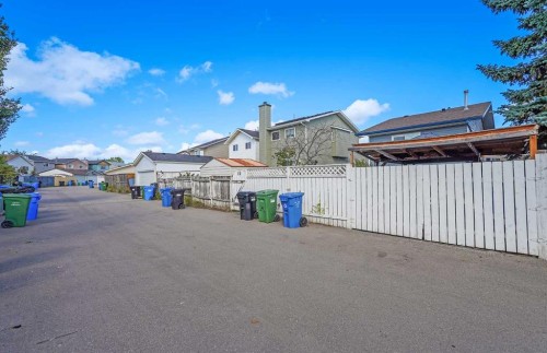 72 Martindale Close Ne, Calgary, AB 