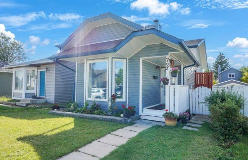 72 Martindale Close Ne, Calgary, AB 