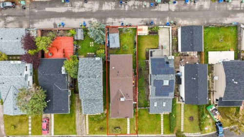 72 Martindale Close Ne, Calgary, AB 