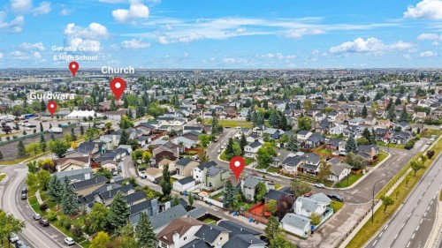 72 Martindale Close Ne, Calgary, AB 