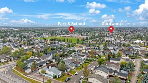72 Martindale Close Ne, Calgary, AB 