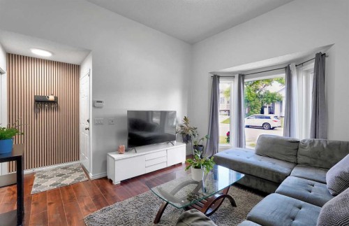 72 Martindale Close Ne, Calgary, AB 