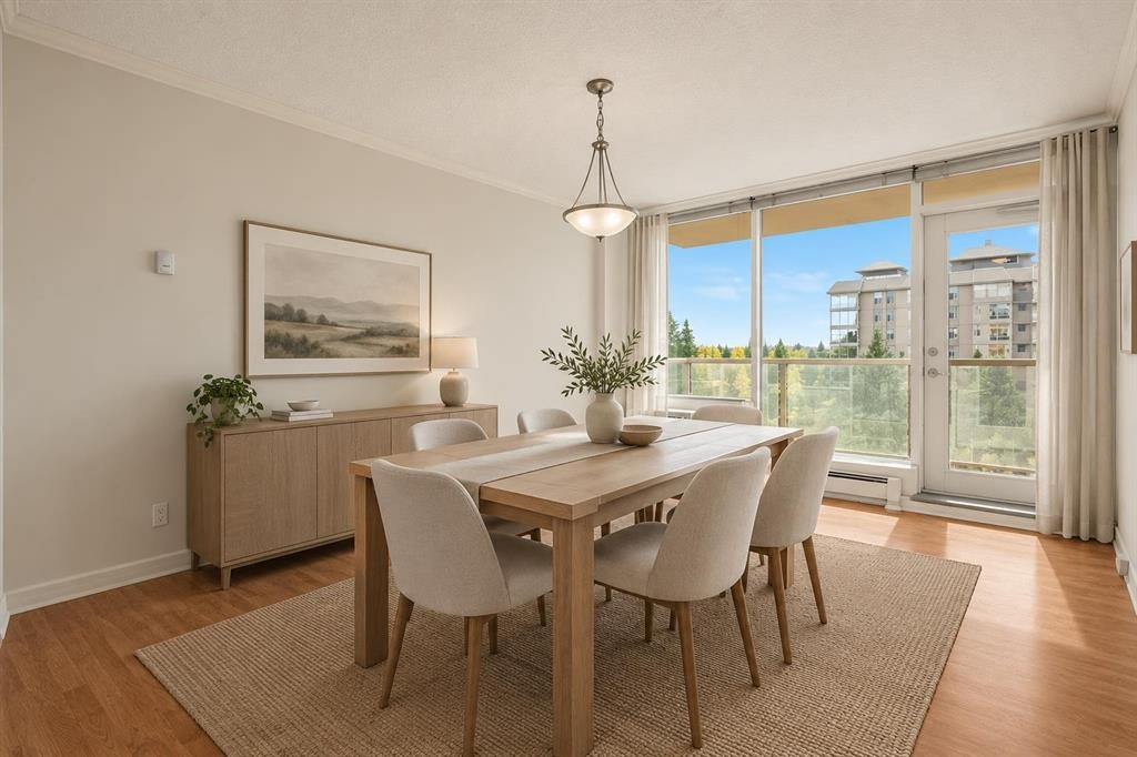 504-4555 Varsity Lane Nw, Calgary, AB