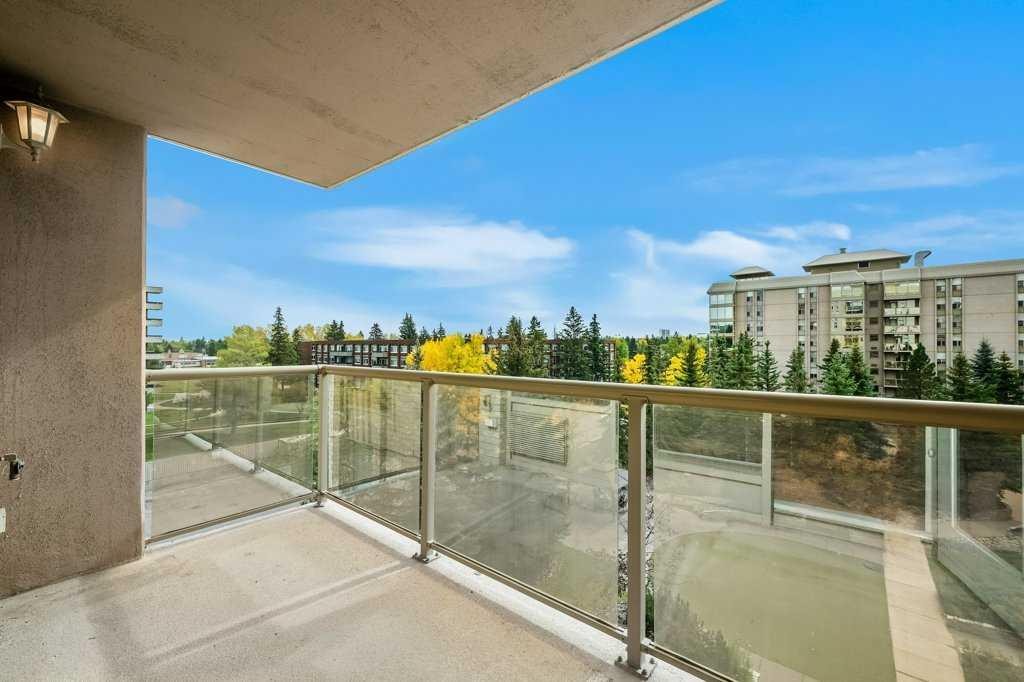 504-4555 Varsity Lane Nw, Calgary, AB