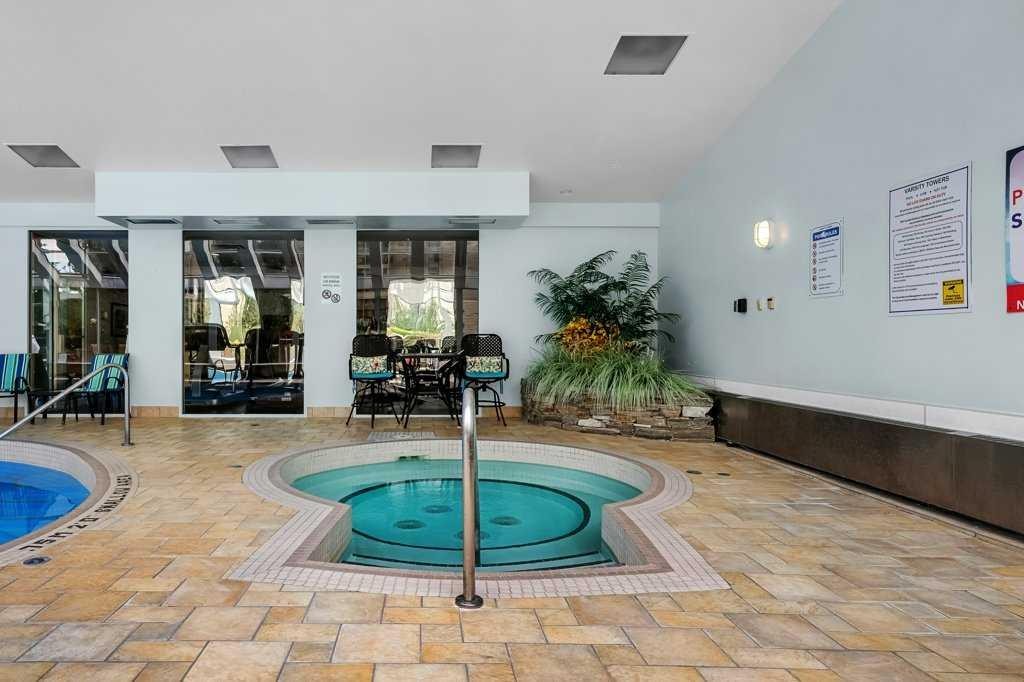 504-4555 Varsity Lane Nw, Calgary, AB