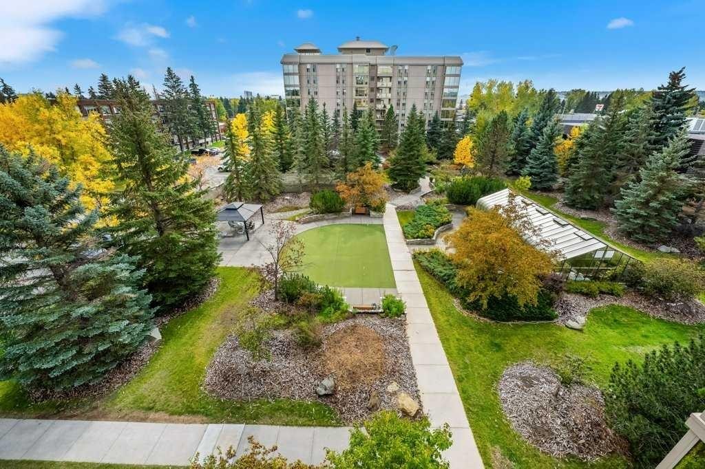 504-4555 Varsity Lane Nw, Calgary, AB