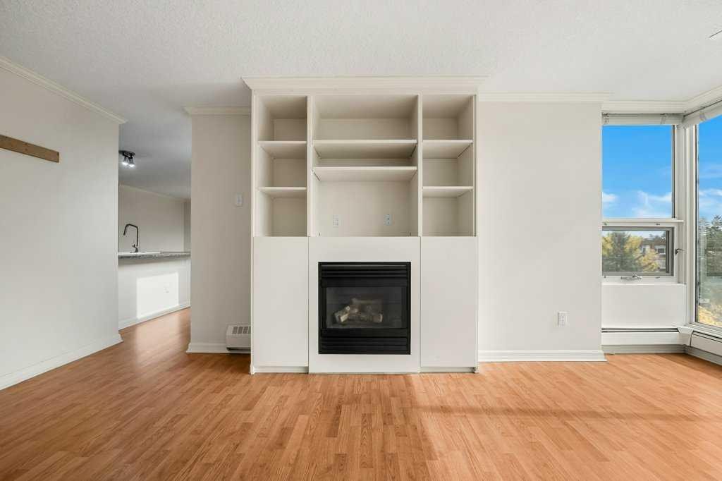 504-4555 Varsity Lane Nw, Calgary, AB