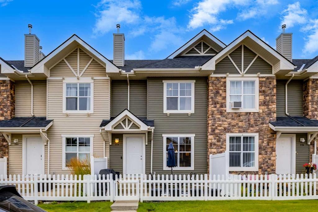 778 Tuscany Drive Nw, Calgary, AB