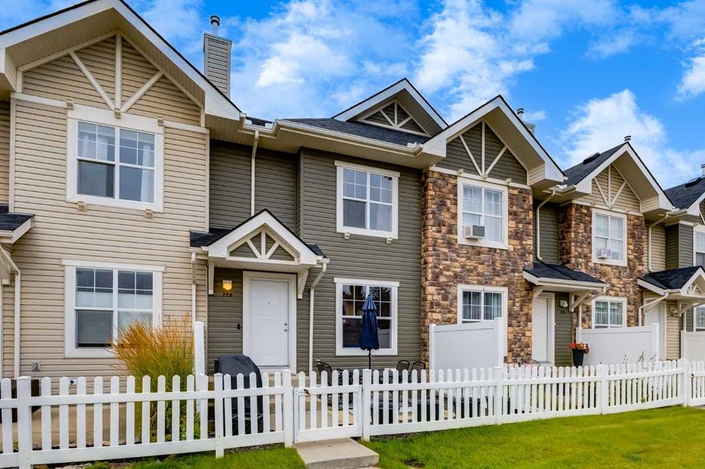 778 Tuscany Drive Nw, Calgary, AB