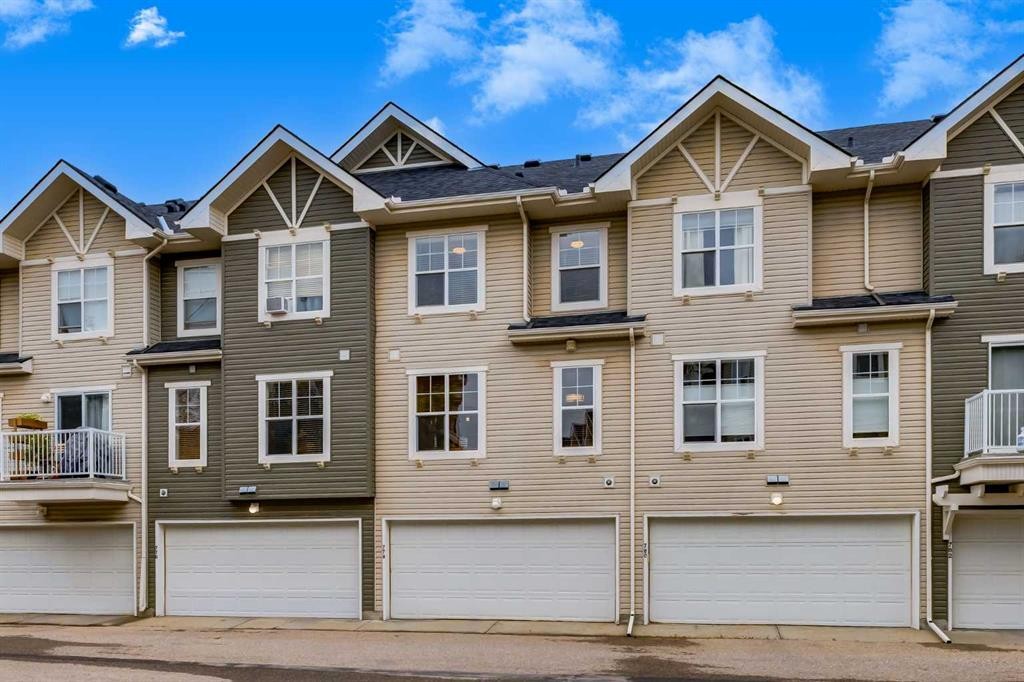 778 Tuscany Drive Nw, Calgary, AB