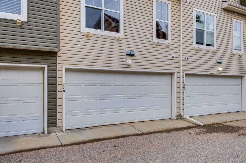 778 Tuscany Drive Nw, Calgary, AB