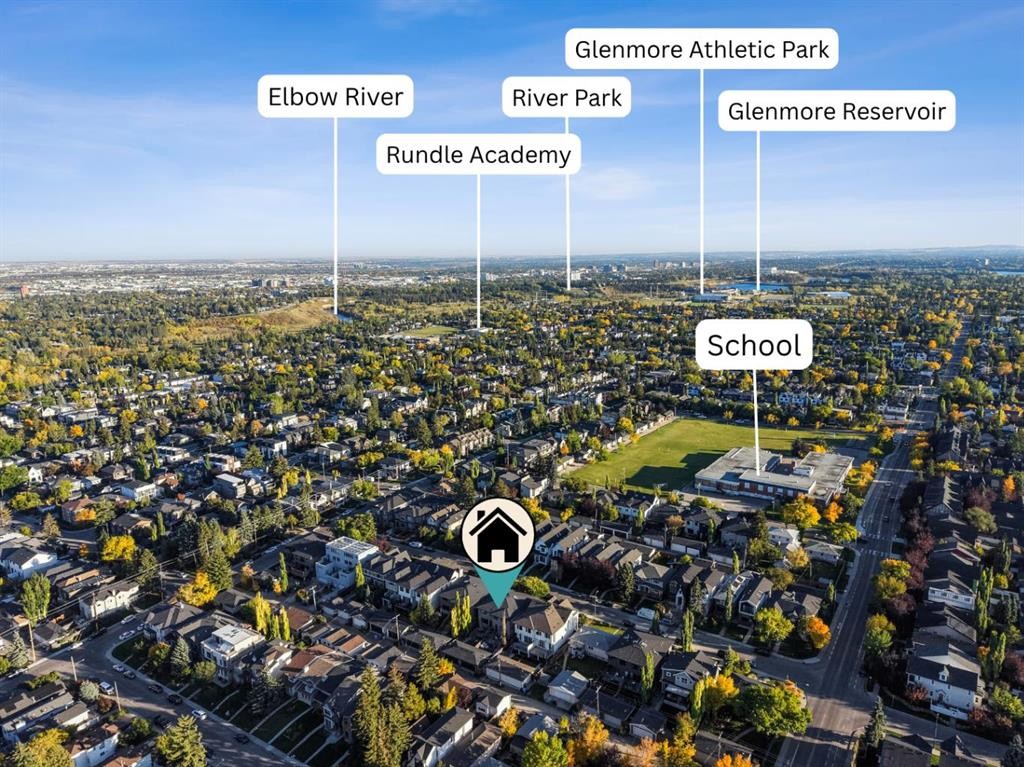 2028 37 Avenue Sw, Calgary, AB