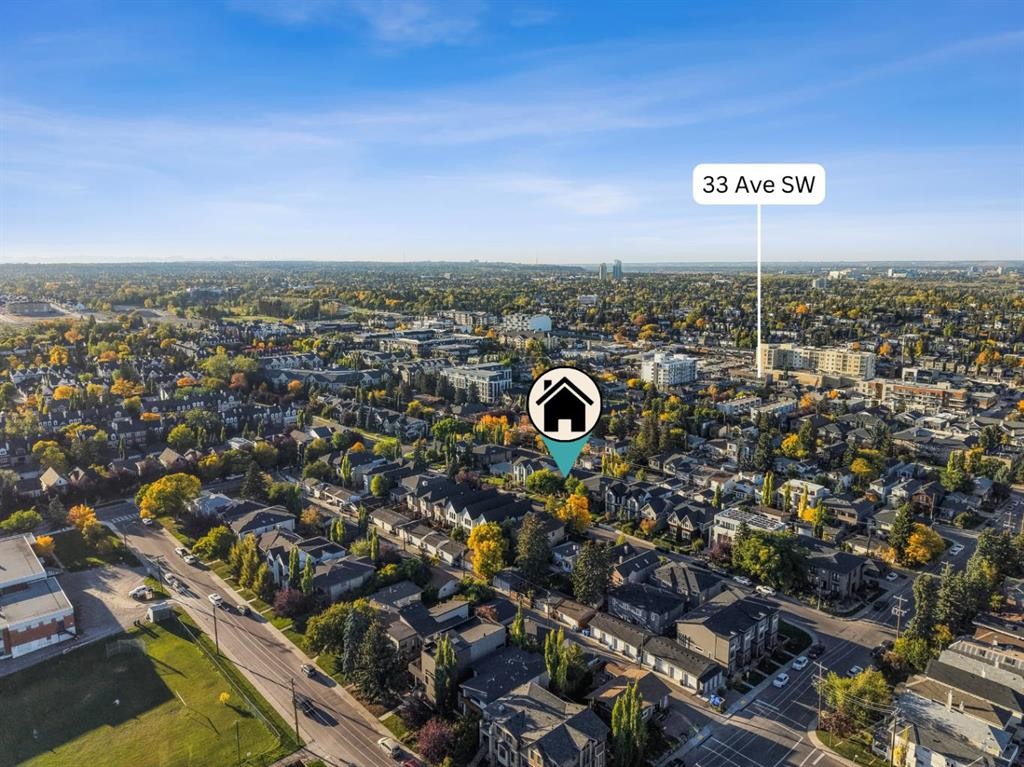 2028 37 Avenue Sw, Calgary, AB