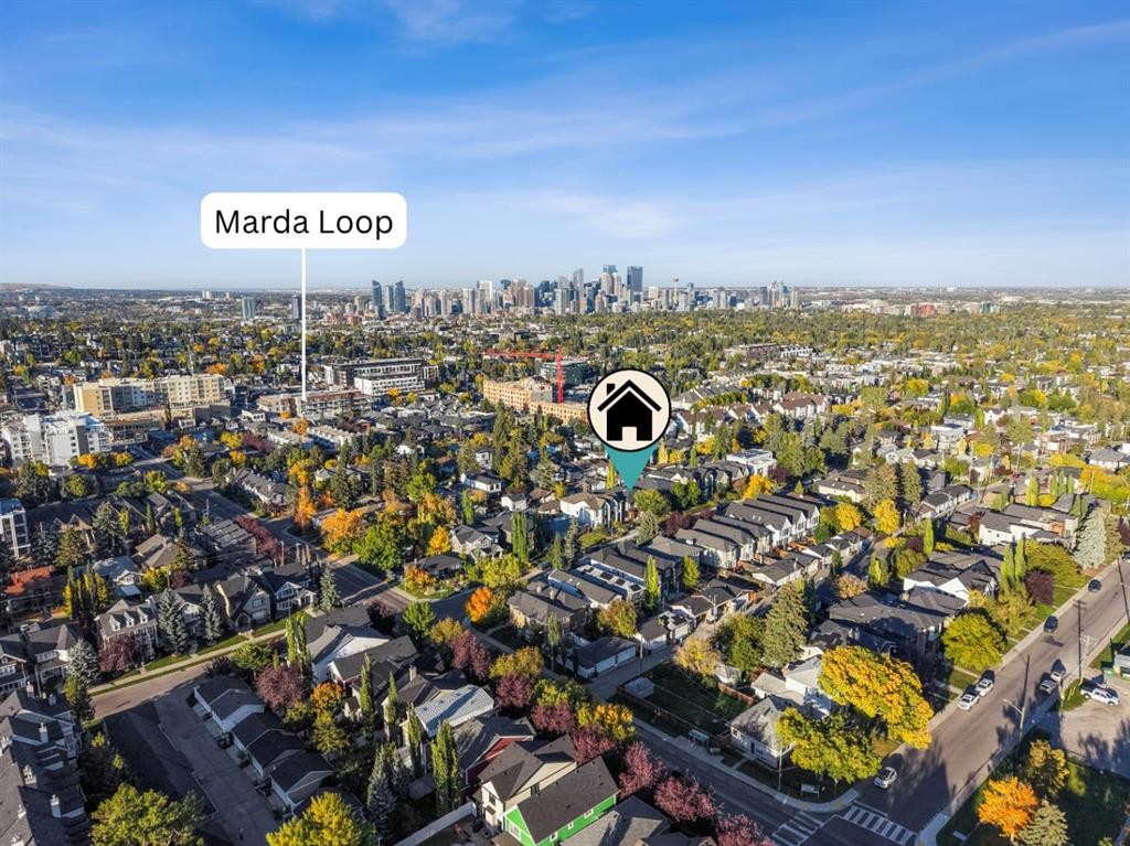 2028 37 Avenue Sw, Calgary, AB
