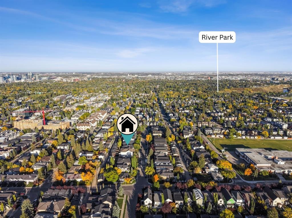 2028 37 Avenue Sw, Calgary, AB