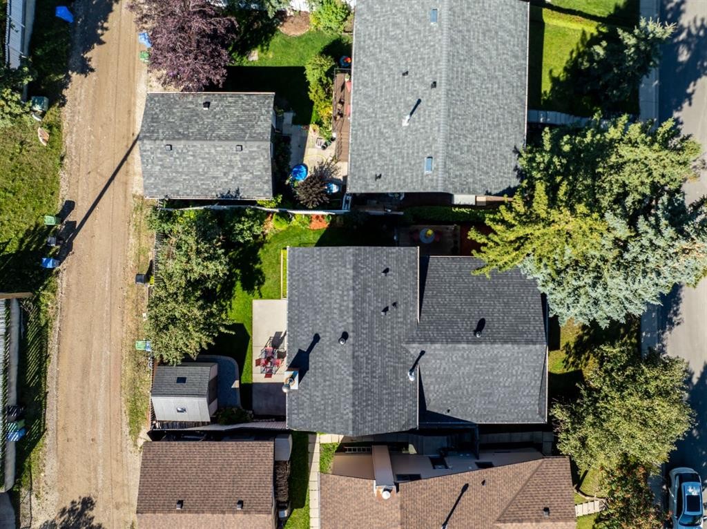 43 Beaconsfield Rise Nw, Calgary, AB