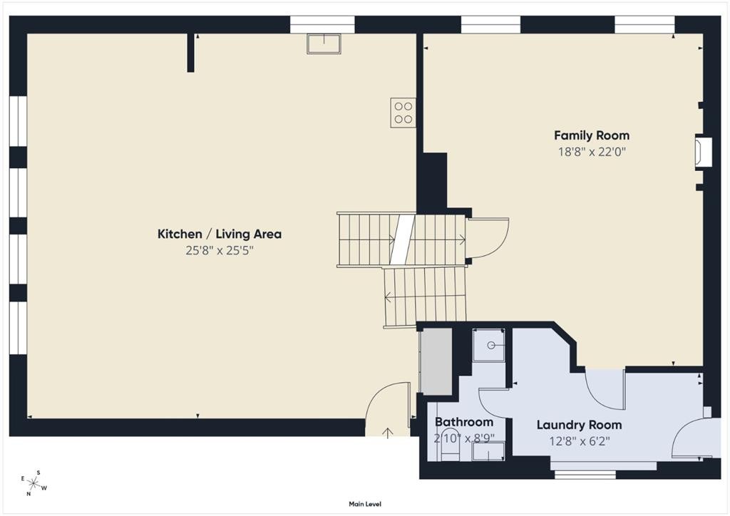 43 Beaconsfield Rise Nw, Calgary, AB