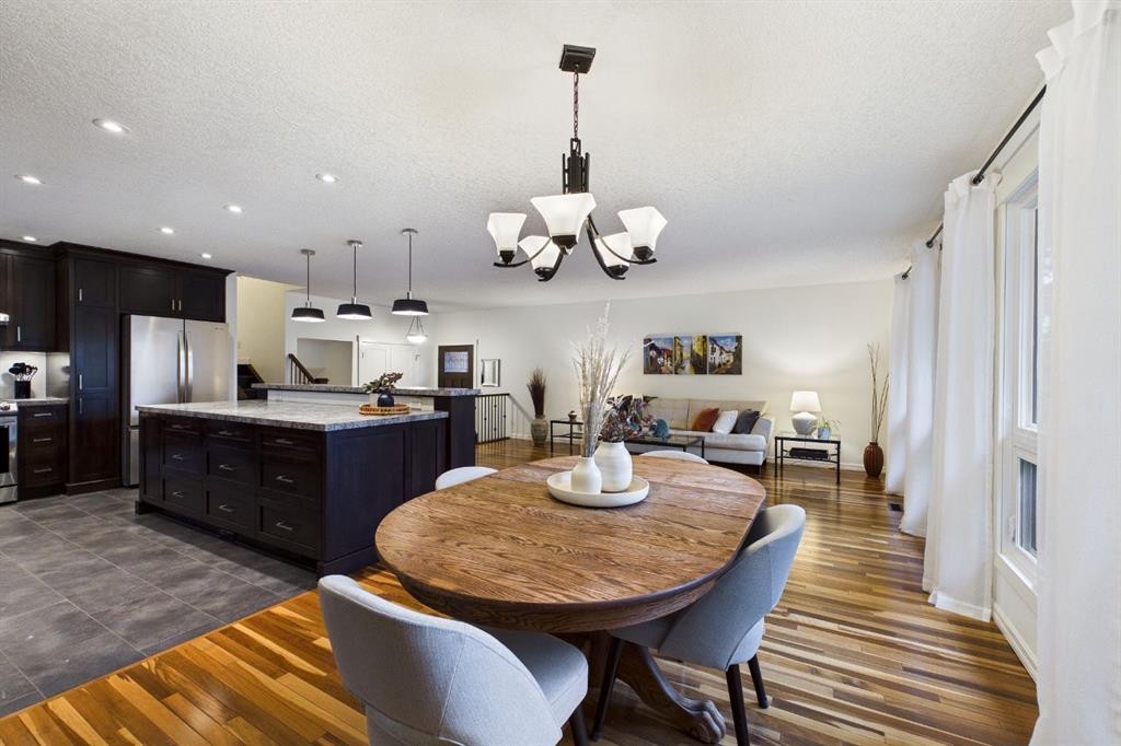 43 Beaconsfield Rise Nw, Calgary, AB