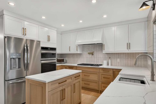 8285 Edgebrook Drive Nw, Calgary, AB 