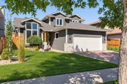 8285 Edgebrook Drive NW Calgary, AB T3A 4R8