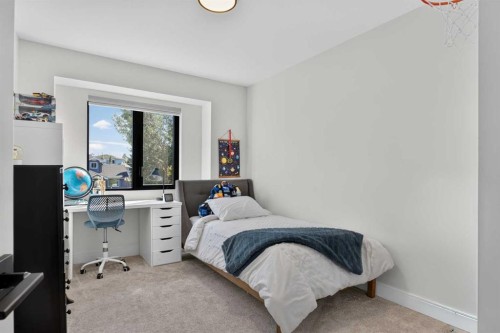 8285 Edgebrook Drive Nw, Calgary, AB 