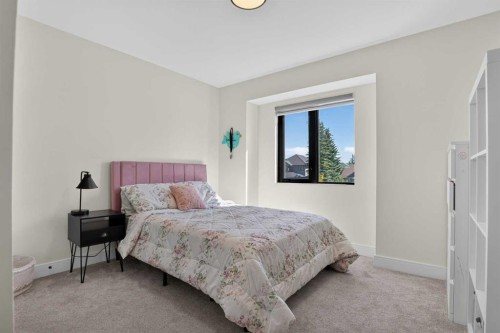 8285 Edgebrook Drive Nw, Calgary, AB 