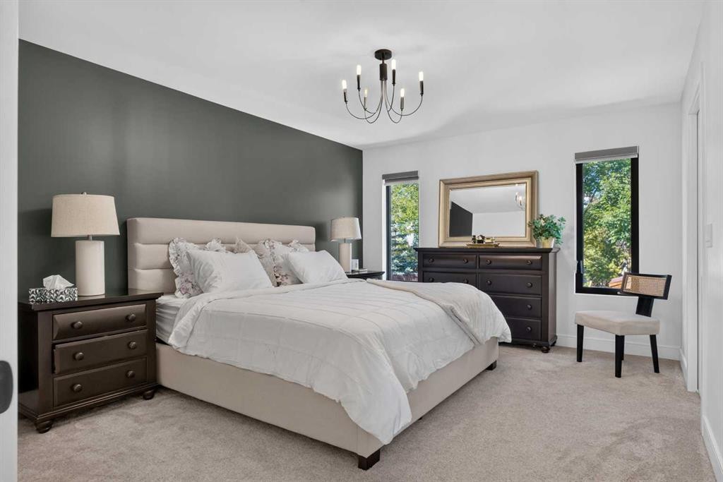 8285 Edgebrook Drive Nw, Calgary, AB