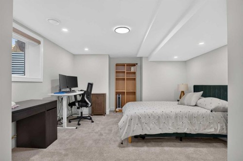 8285 Edgebrook Drive Nw, Calgary, AB 